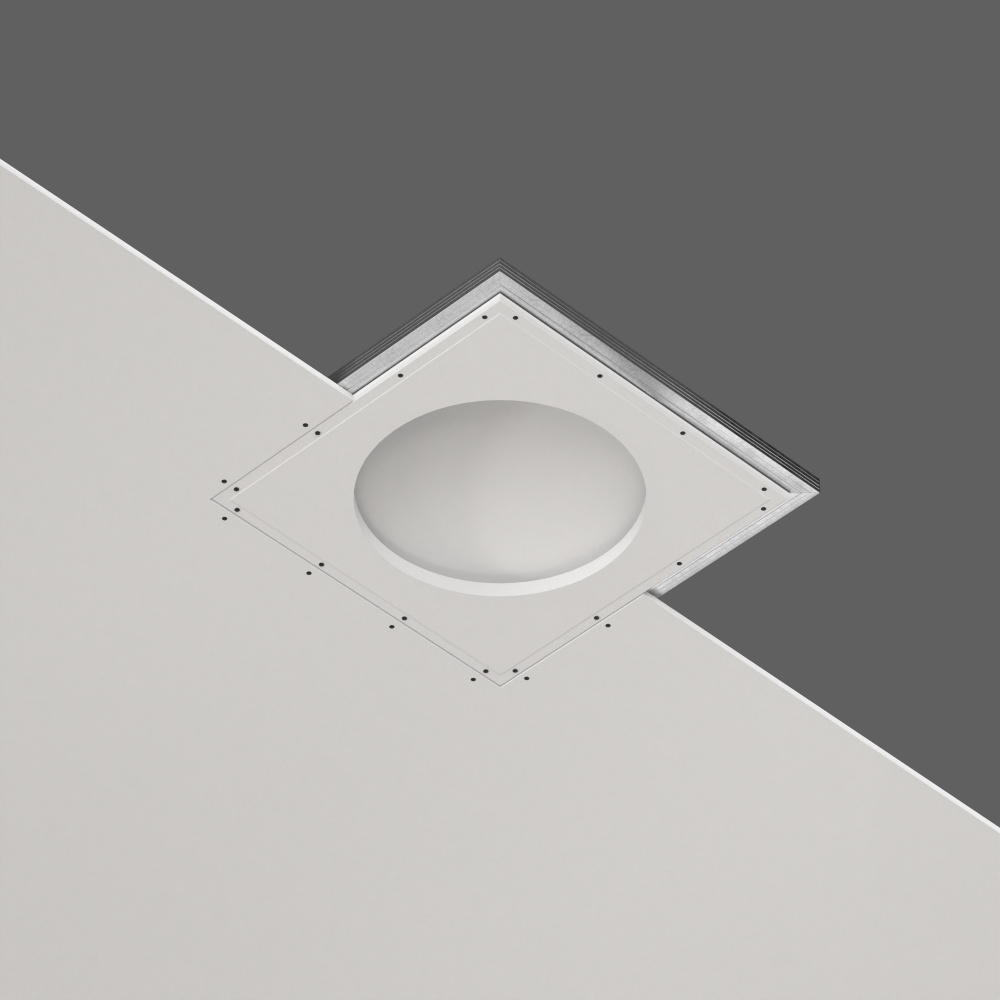 Купольный встраиваемый светильник Stellanova ATLAS 425