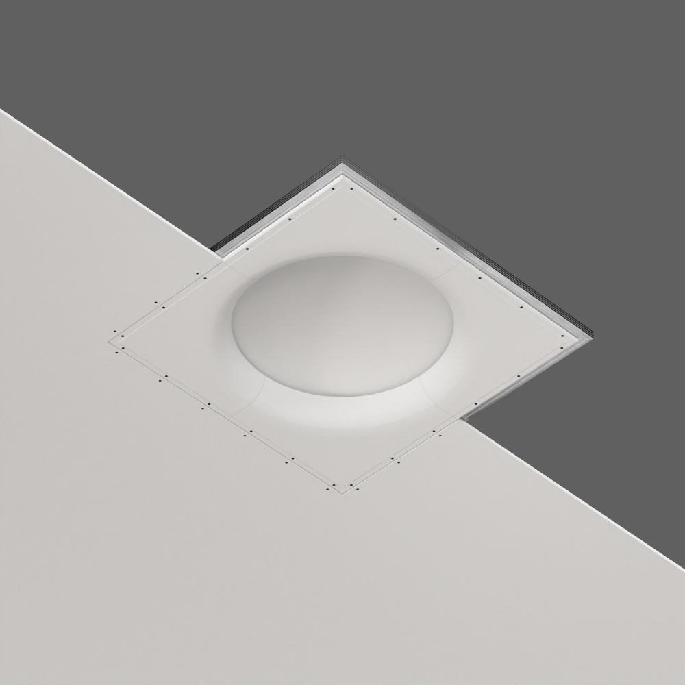 Купольный встраиваемый светильник Stellanova ATLAS 600