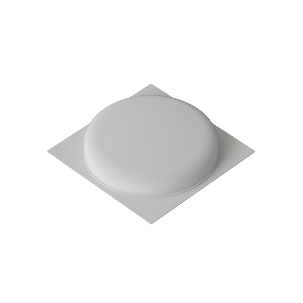 Купольный гипсовый светильник Stellanova ATLAS 600 Купольный гипсовый светильник Stellanova ATLAS 600