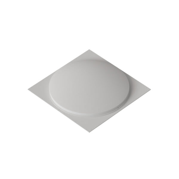 Купольный гипсовый светильник Stellanova ATLAS 720