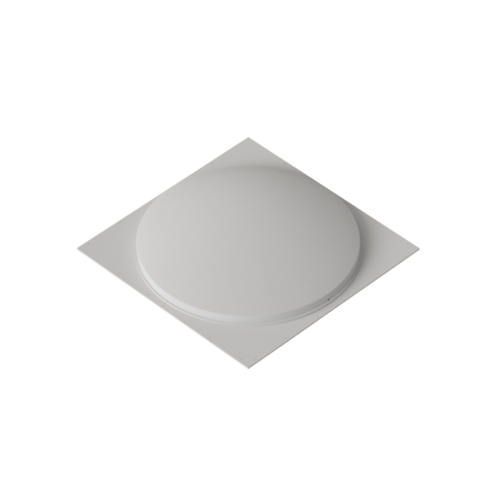 Купольный гипсовый светильник Stellanova ATLAS 720 Купольный гипсовый светильник Stellanova ATLAS 720