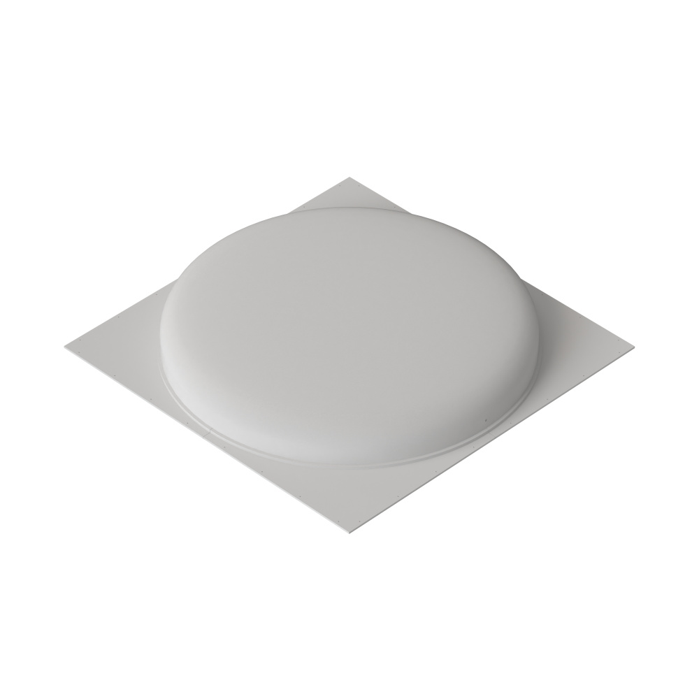 Купольный гипсовый светильник Stellanova ATLAS 900 Купольный гипсовый светильник Stellanova ATLAS 900