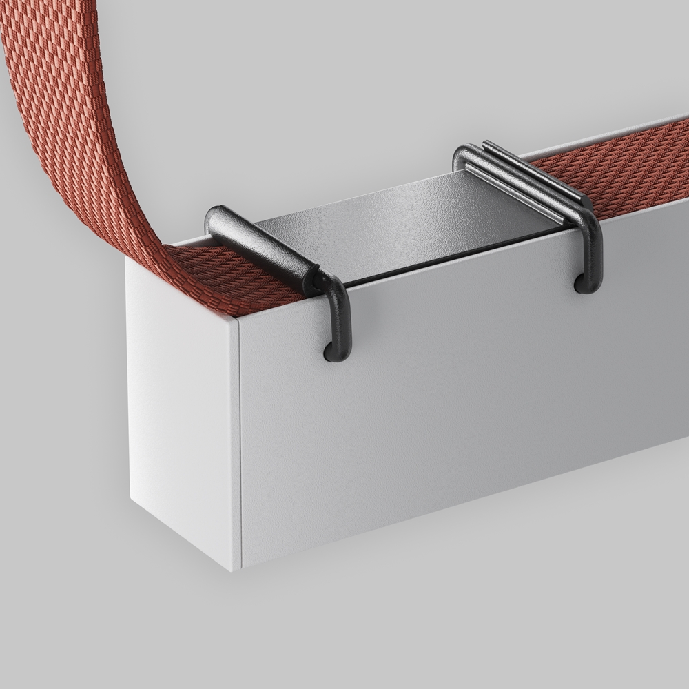 Подвесной светильник Basis Parity 4000K Подвесной светильник Basis Parity 4000K