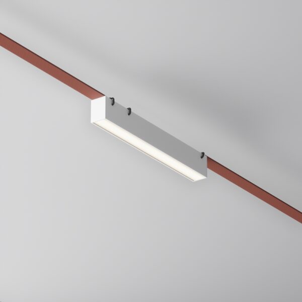 Подвесной светильник Basis Parity 4000K 12Вт 120° белый