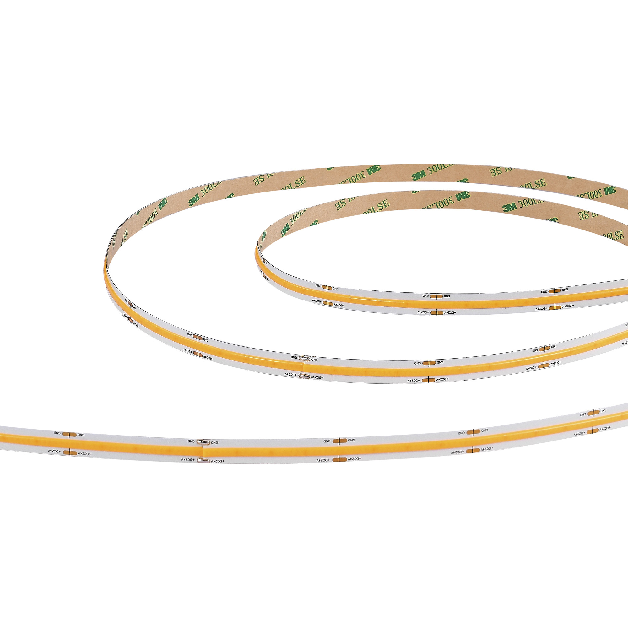 Светодиодная лента 24V ST-Luce Светодиодная лента ST-Luce ST018.312.20