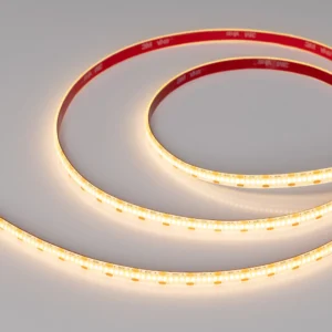 Светодиодная лента Arlight герметичная COB-SE-X360-8mm 5V Warm2700 5 W-m IP65 CSP 5m 041710