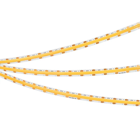 Светодиодная лента COB Arlight 039737