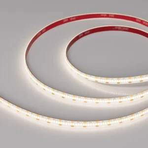 Светодиодная лента герметичная COB-SE-X360-8mm 5V Day4000 5 W-m IP65 CSP 5m Arlight 041384