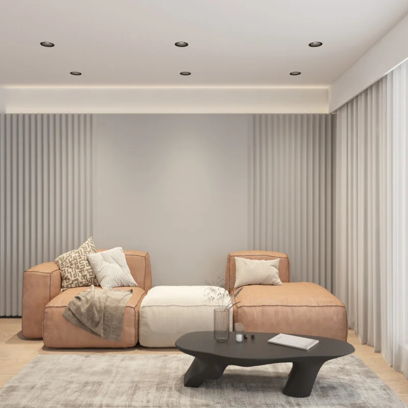 Точечный встраиваемый светильник DENKIRS INER Точечный встраиваемый светильник DENKIRS INER