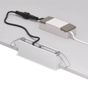 Точечный встраиваемый светильник DK2514-WB