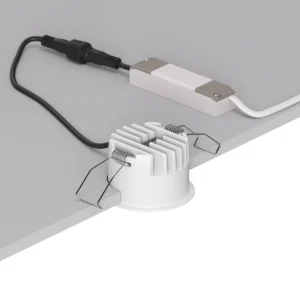 Точечный светильник Denkirs DK2510-WB