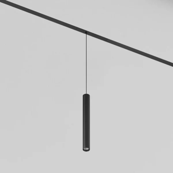 Акцентный-подвесной светильник DENKIRS SMART SPOT ZigBee DK8308-BK 9W 220V