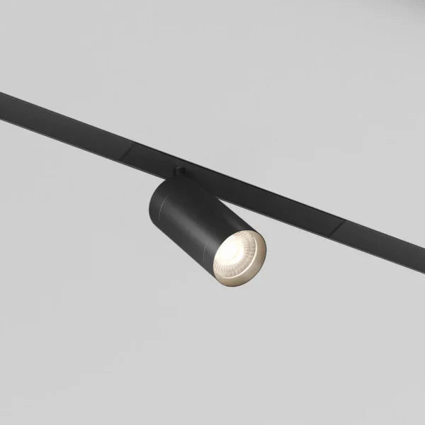 Акцентный светильник DENKIRS SMART SPOT ZigBee DK8310-BK 9W 220V