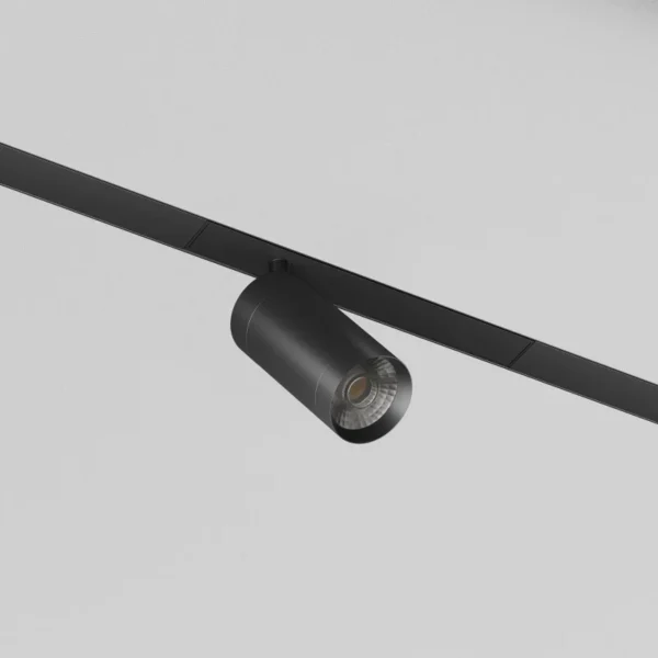 Акцентный-светильник DENKIRS SMART SPOT ZigBee DK8310-BK 9W 220V