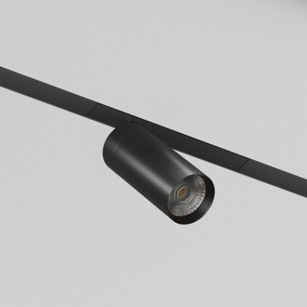 Акцентный-светильник DENKIRS SMART SPOT ZigBee DK8320-BK 20W 220V