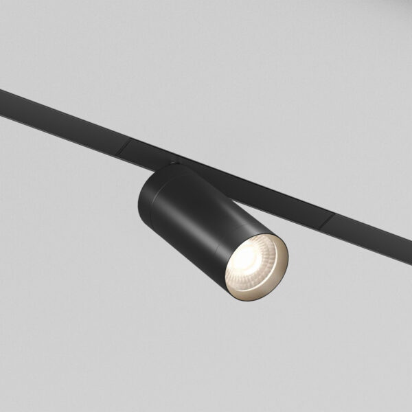 Акцентный светильник DENKIRS SMART SPOT ZigBee DK8320-BK 20W 220V