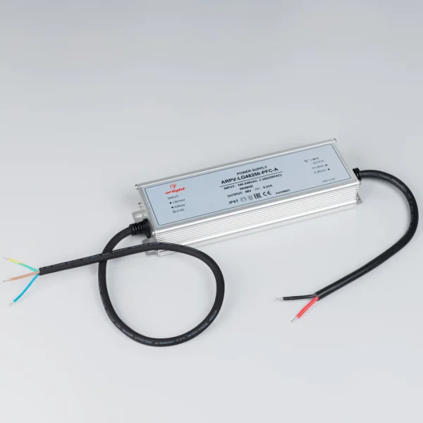 Блок питания ARPV-LG48250-PFC-A 48V, 5.21A, 250W