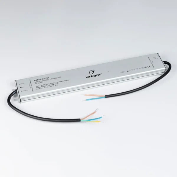 Блок питания ARPV-LG48400-LINEAR-PFC 48V, 8.33A, 400W