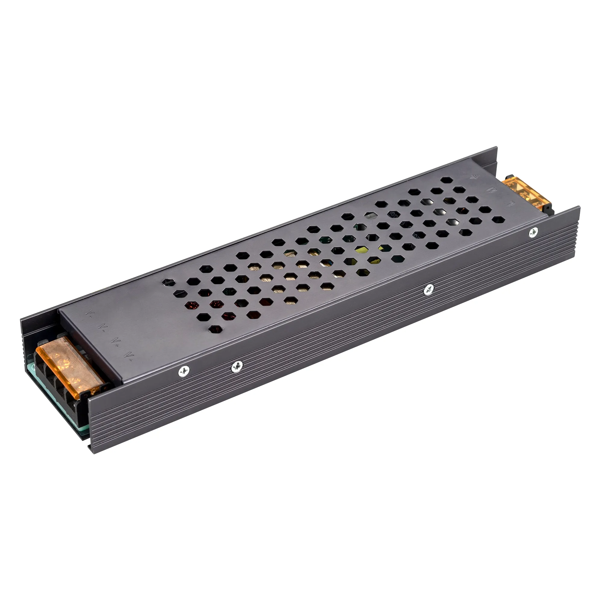 Блок питания Arlight ARS-250-12-L1 12V, 20.8A, 250W Блок питания Arlight ARS-250-12-L1 12V, 20.8A, 250W