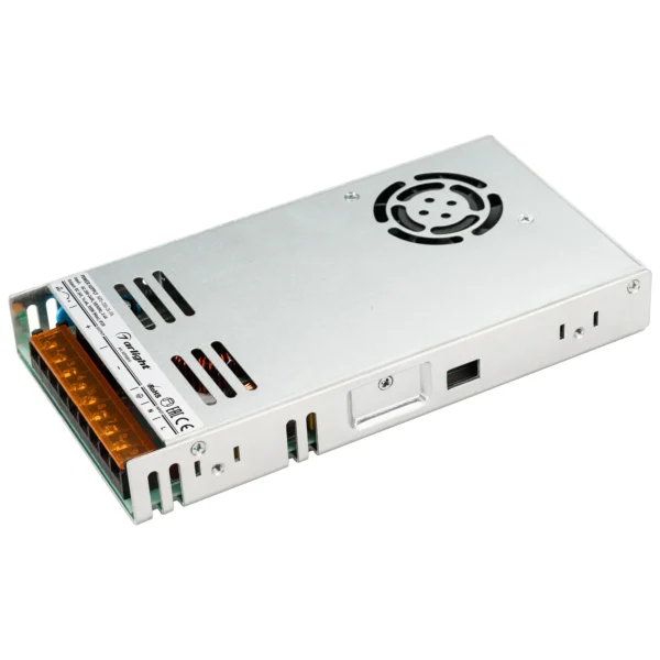 Блок питания Arlight ARS-350-24-FA 24V, 14.6A, 350W