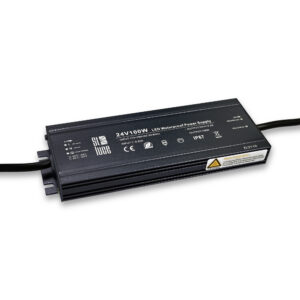 Блок питания ST-Luce ST014.024.100