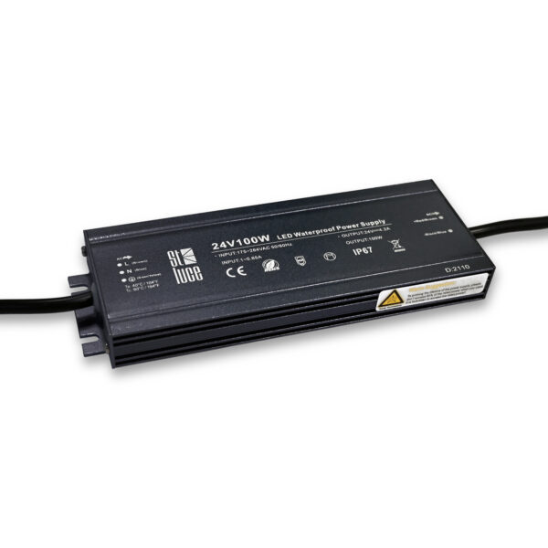 Блок питания ST-Luce ST014.024.100