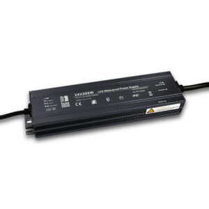 Блок питания ST-Luce ST014.024.200 IP67