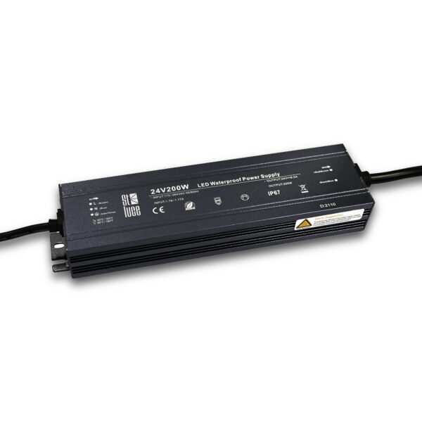 Блок питания ST-Luce ST014.024.200 IP67