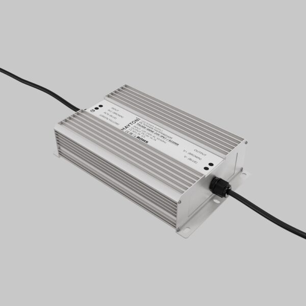 Источник напряжения Maytoni PSL008 24В 400Вт IP67 822008