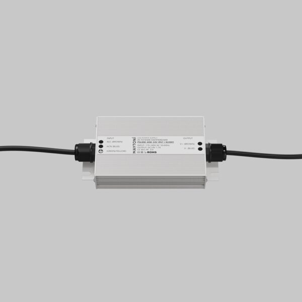 Источник-напряжения Maytoni PSL008 24В 40Вт IP 67 822001
