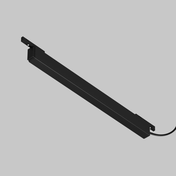 Источник напряжения встраиваемый Maytoni Levity 24В, 100Вт