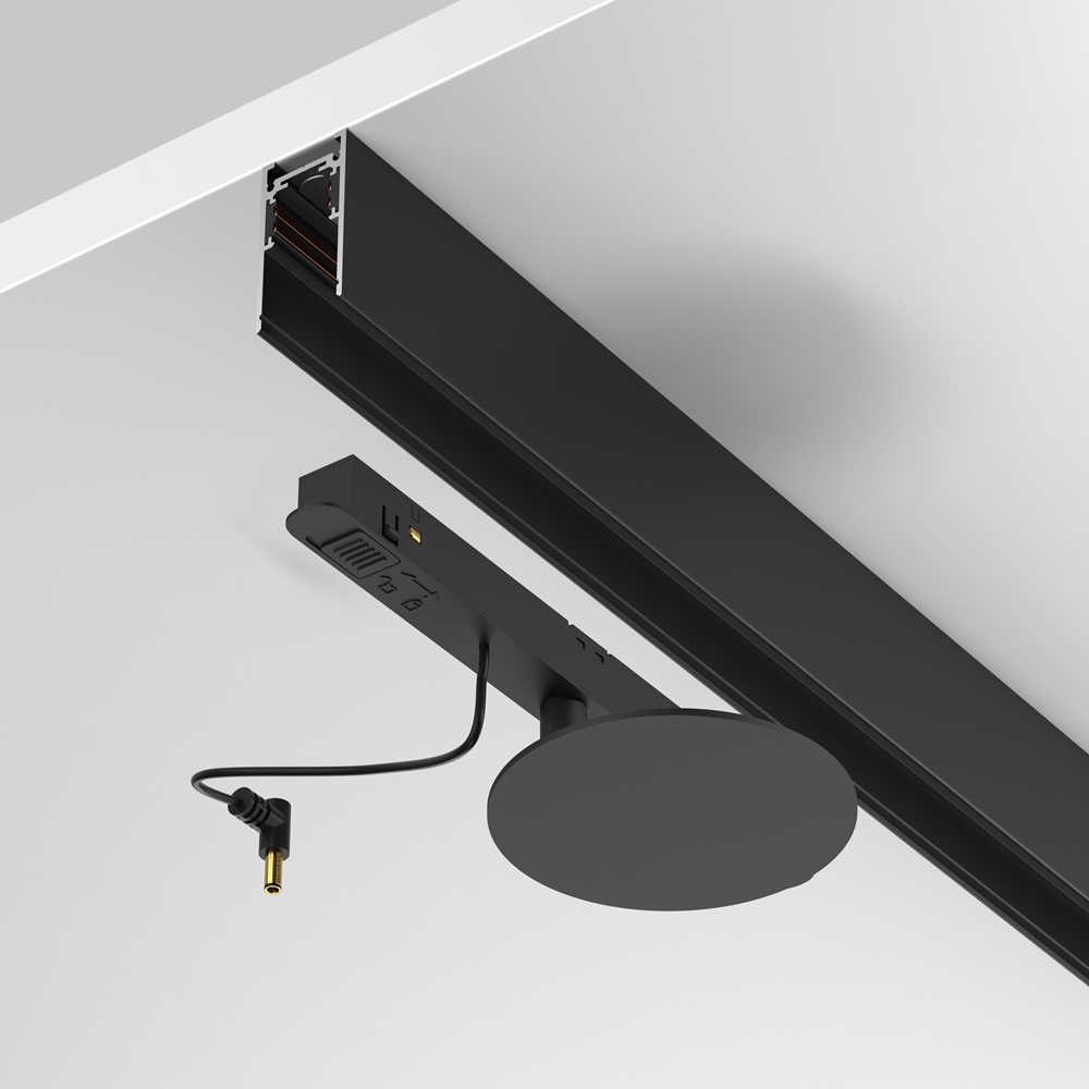 Коннектор для Яндекс-Станции-Мини TRA034CVC-B