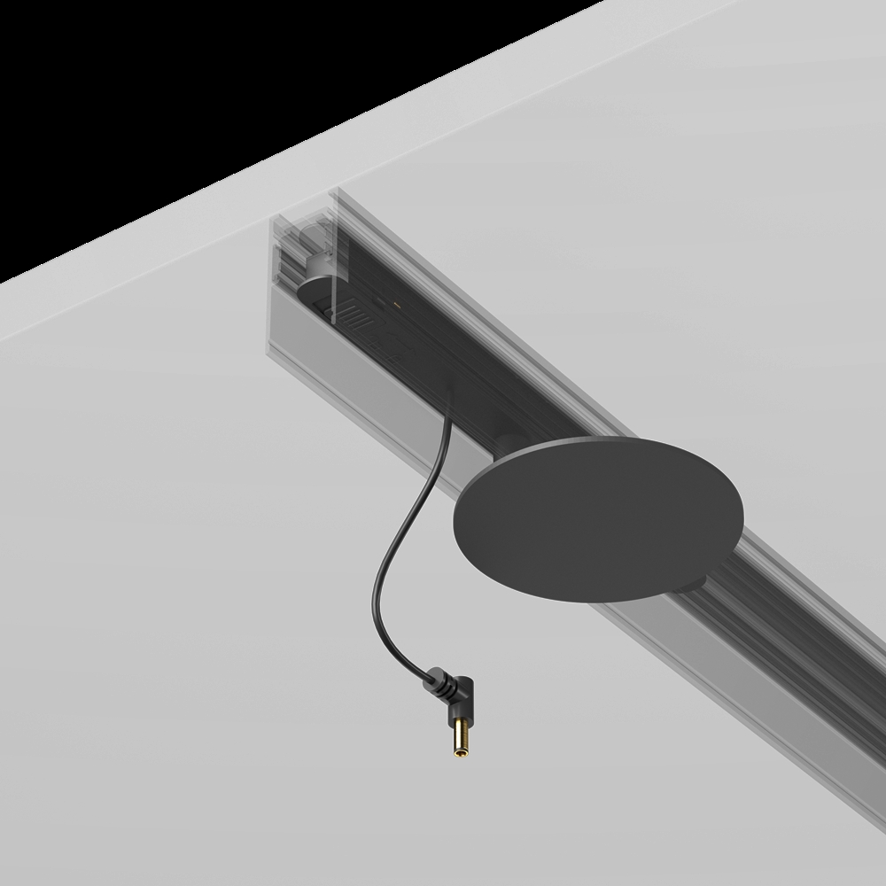 Коннектор для Яндекс Станции-Мини TRA034CVC-B Коннектор для Яндекс Станции-Мини TRA034CVC-B