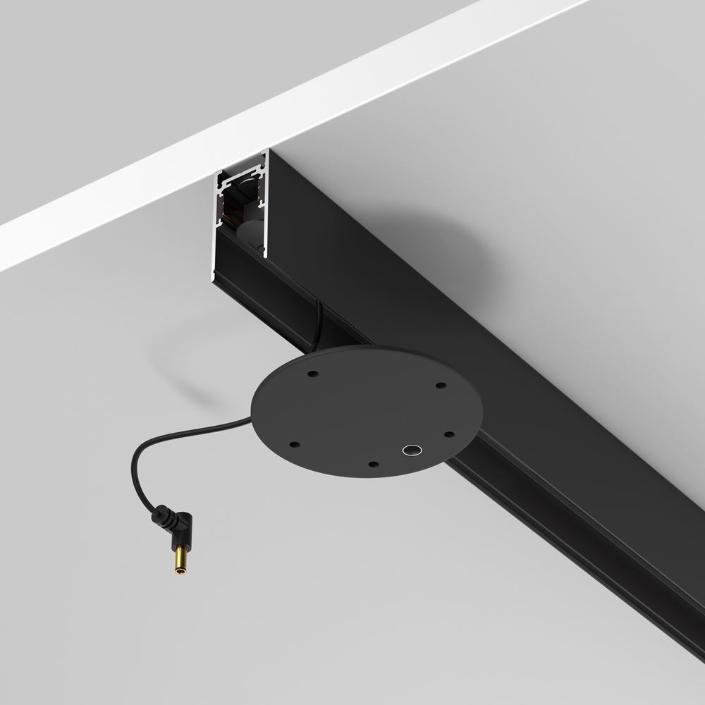 Коннектор для Яндекс Станции Мини-TRA034CVC-B