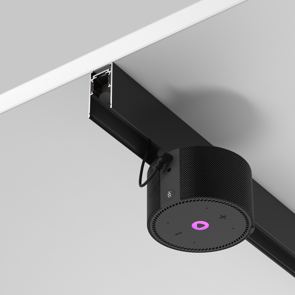 Коннектор для Яндекс Станции_Мини TRA034CVC-B