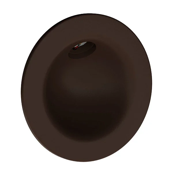 Светодиодный встраиваемый светильник Ledron GWR816 Brown