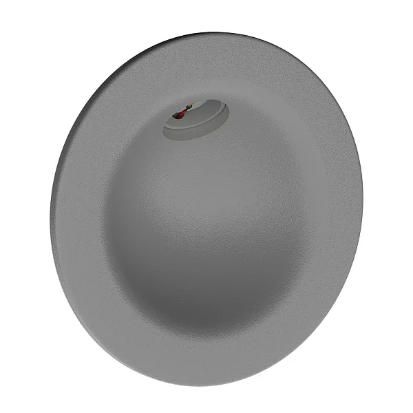 Светодиодный встраиваемый светильник Ledron GWR816 Grey