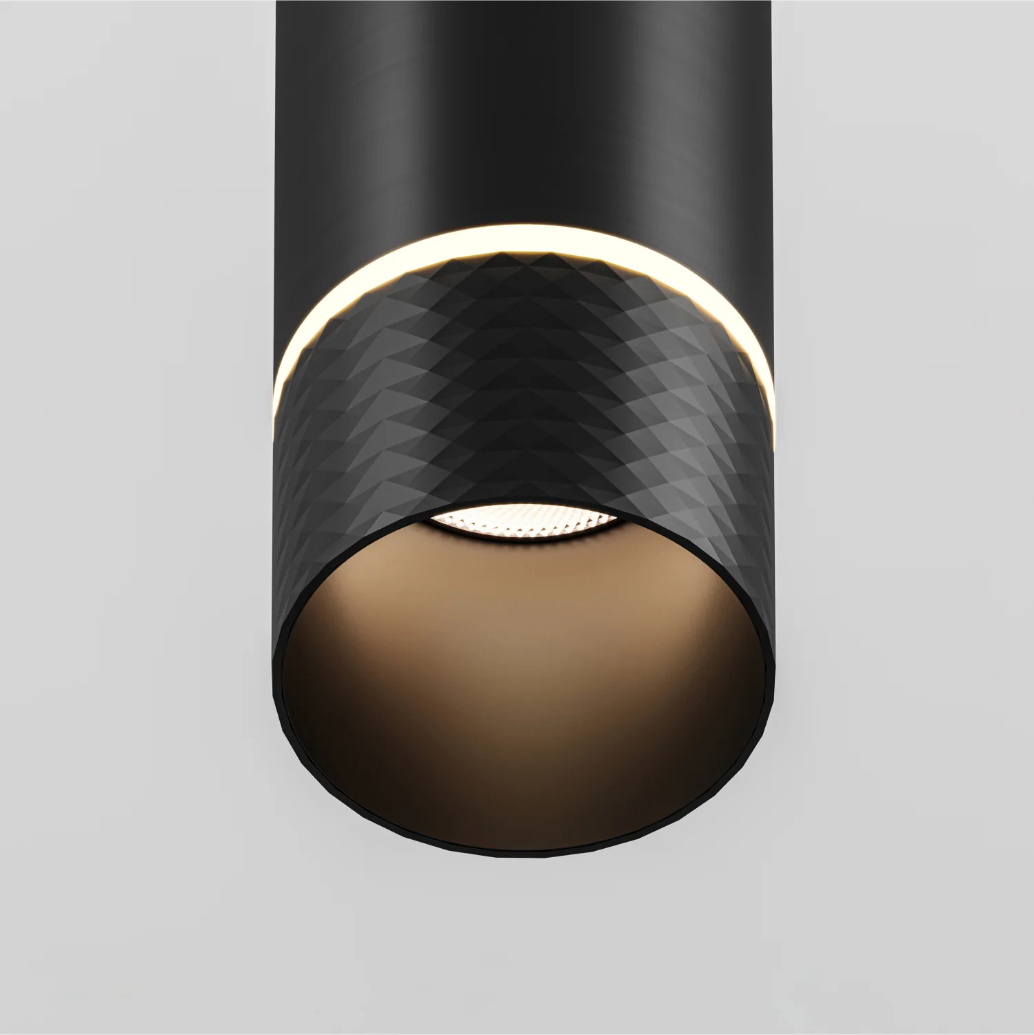 Трековый-светильник DENKIRS AIR HANG DK5315-BK 5W 3000K Трековый-светильник DENKIRS AIR HANG DK5315-BK 5W 3000K