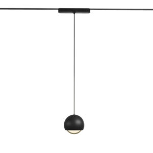 Трековый светильник-DENKIRS AIR HANG DK5316-BK 5W 3000K