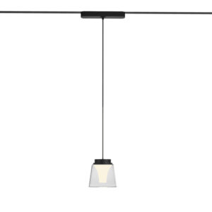 Трековый светильник-DENKIRS AIR HANG DK5317-BK 4W 3000K