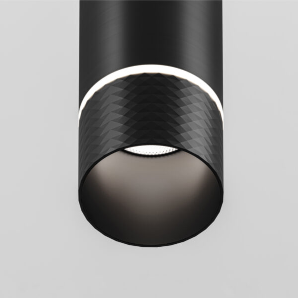 Трековый-светильник DENKIRS AIR HANG DK5345-BK 5W 4000K