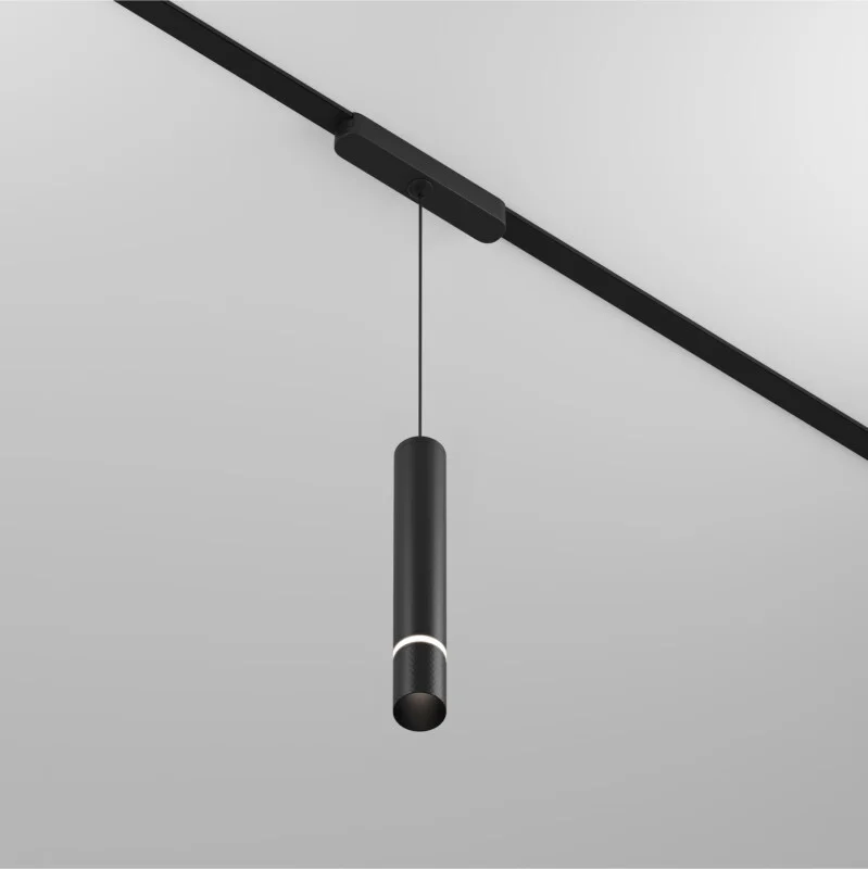 Трековый светильник DENKIRS AIR HANG DK5375-BK 5W 2700-6500K Трековый светильник DENKIRS AIR HANG DK5375-BK 5W 2700-6500K