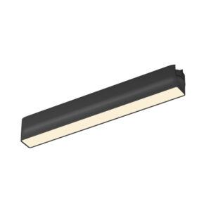 Трековый светильник-DENKIRS AIR LINEAR DK5300-BK 9W 3000К