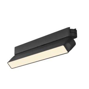 Трековый светильник DENKIRS-AIR LINEAR DK5303-BK 9W 3000К