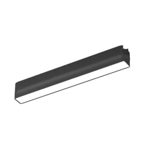 Трековый светильник-DENKIRS AIR LINEAR DK5360-BK 9W 2700-6500К