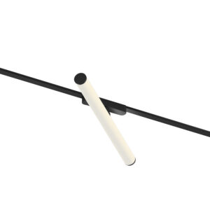 Трековый светильник-DENKIRS AIR RAY DK5325-BK 12W 3000К