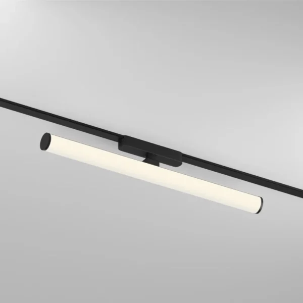 Трековый-светильник DENKIRS AIR RAY DK5325-BK 12W 3000К