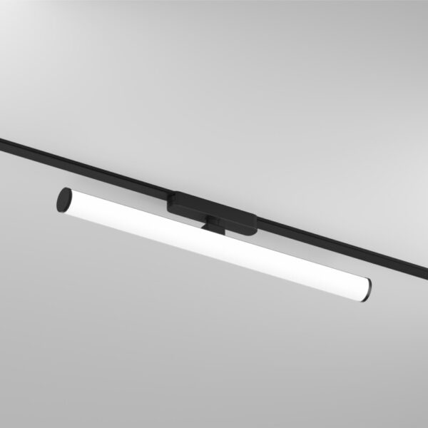 Трековый-светильник DENKIRS AIR RAY DK5355-BK 12W 4000К