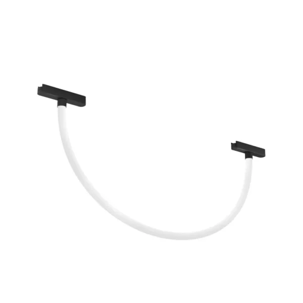 Трековый-светильник DENKIRS AIR RAY DK5357-BK 12W 4000К