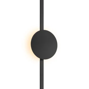 Трековый-светильник DENKIRS AIR REFLEX DK5320-BK 5W 3000K